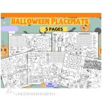 Engelsk-Halloween-Placemats