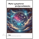 Myter og mysterier på stjernehimmelen BM- 5.-7.trinn