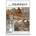 Hva er Pompeii? BM – (ca) 4.-6.trinn