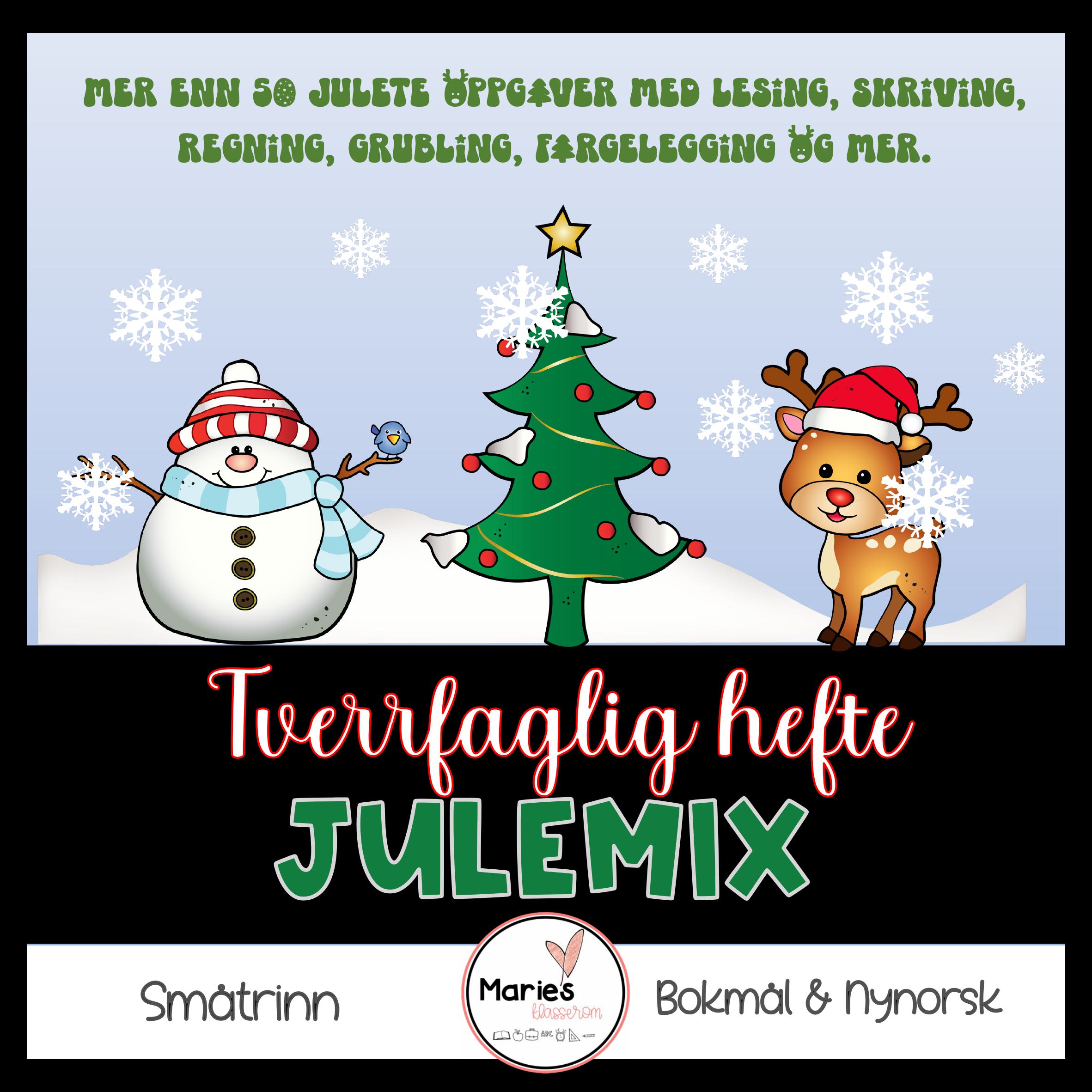 JULEMIX