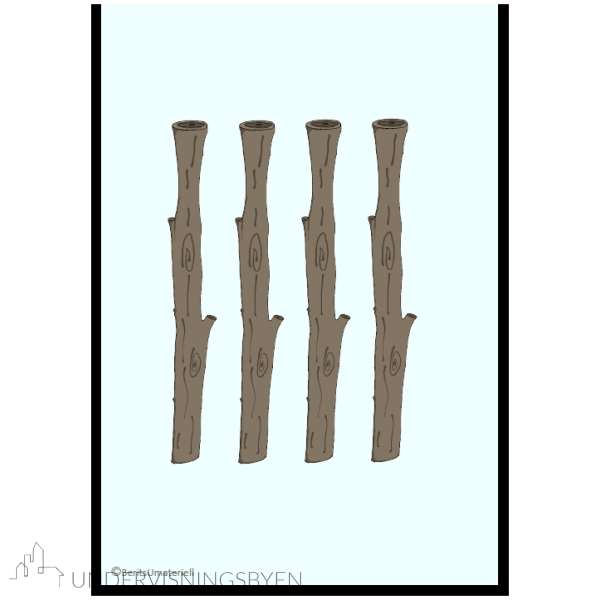 Tall, telling, mengde og begreper - Bilde 10