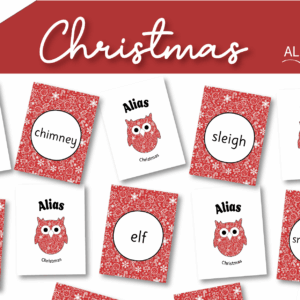 Alias: Christmas