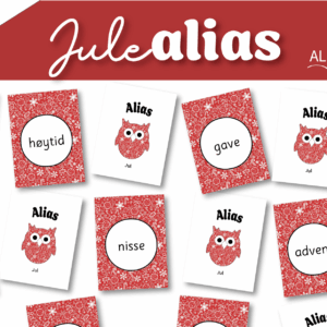 Alias: jul