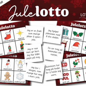 Lotto: jul