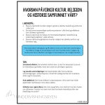 Fordypningsoppgave «Kultur, religion og historie»