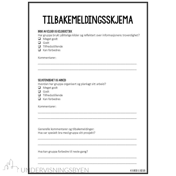Verdensreligionene i fokus KRLE prosjekt - Bilde 6
