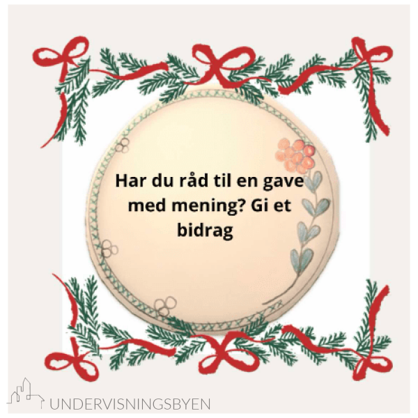 Julekalender med omtanke - Bilde 12