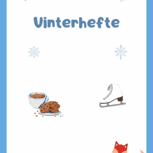 Vinterhefte 3.-4.trinn