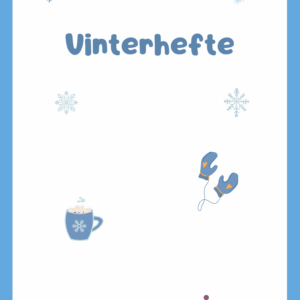 Vinterhefte 1.-2.trinn