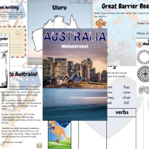 Australia