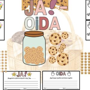 JA! OIDA