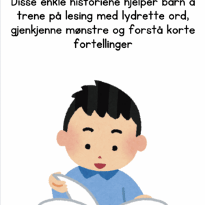 Minihistorier