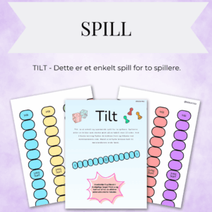 Tilt