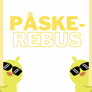 Påskerebus