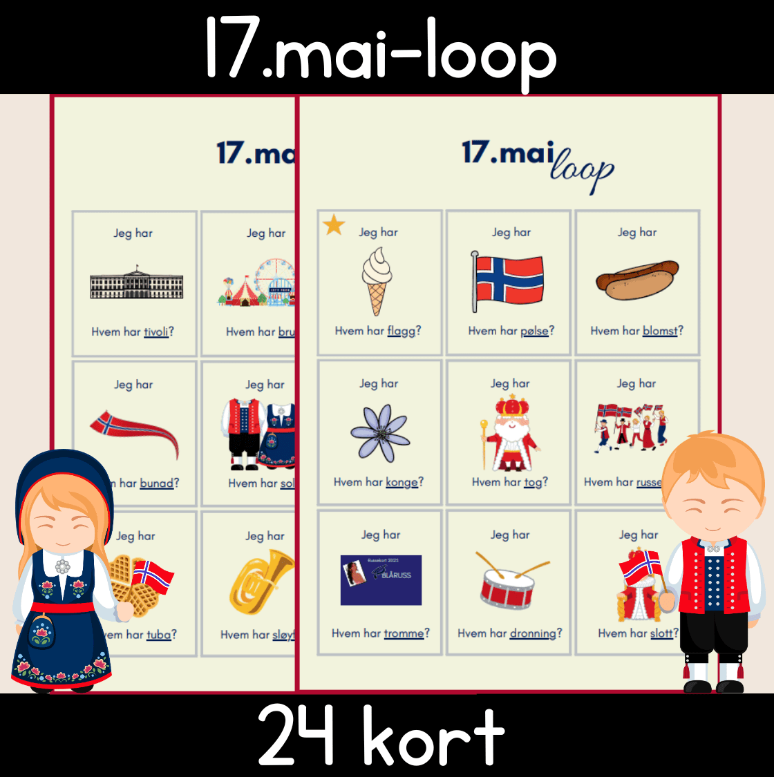 17.mai-loop