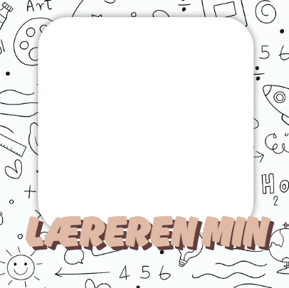 Læreren min